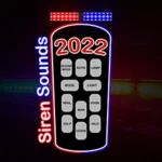 Logo of Siren Sounds 2022 android Application 